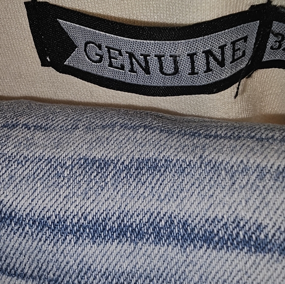 Mens design sweat shirt - Picture 4 of 4